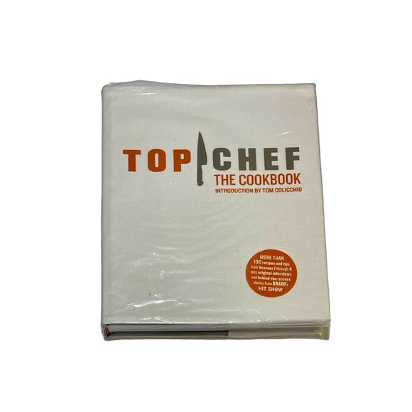 Top Chef - The Cookbook - Picture 6 of 10